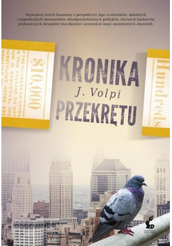 Kronika przekrętu