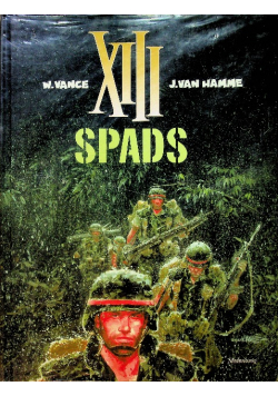Spads