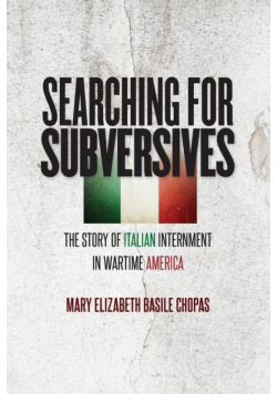 Searching for Subversives
