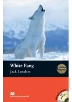 White Fangr Elementary + CD Pack