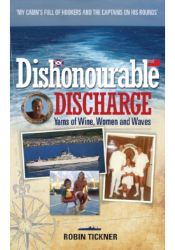Dishonourable Discharge