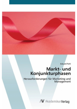 Markt- und Konjunkturphasen