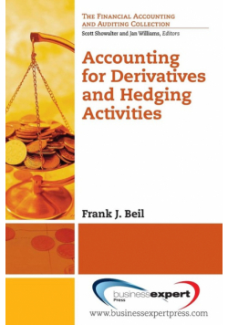 Accounting for Derivatives and Hedging Activities