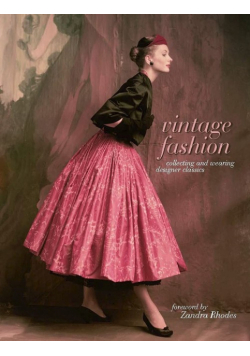 Vintage Fashion