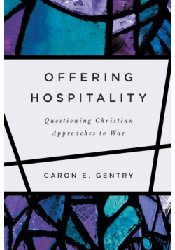 Offering Hospitality