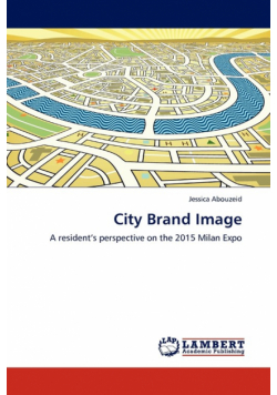 City Brand Image
