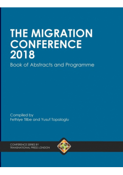 The Migration Conference 2018 Book of Abstracts and Programme