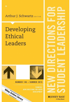 Developing Ethical Leaders, SL