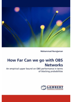 How Far Can We Go with Obs Networks