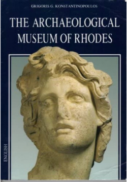 The Archaeological Museum of Rhodes