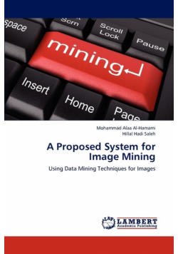 A Proposed System for Image Mining