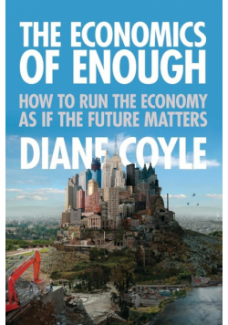 The Economics of Enough