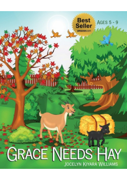 Grace Needs Hay