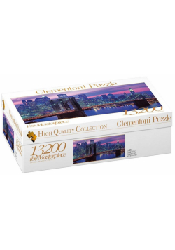 Puzzle 13200 HQ New York