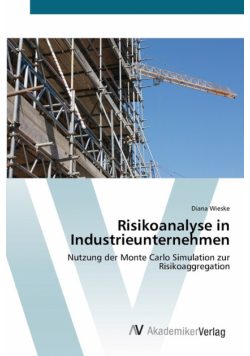 Risikoanalyse in Industrieunternehmen