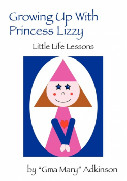 Growing Up with Princess Lizzy