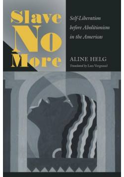 Slave No More