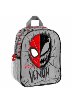 Mały plecak Spider-Man SP23BB-303 PASO