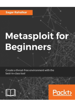 Metasploit for Beginners
