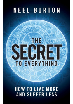 The Secret to Everything