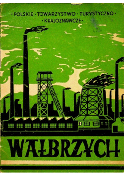 Wałbrzych i okolice