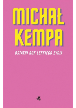Ostatni rok lekkiego świata