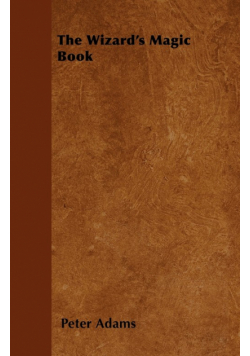 The Wizard's Magic Book