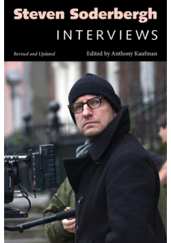 Steven Soderbergh