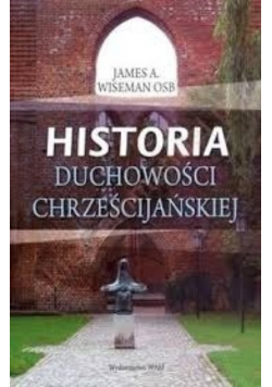 Historia duchowości