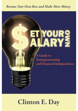 Set Your Own Salary