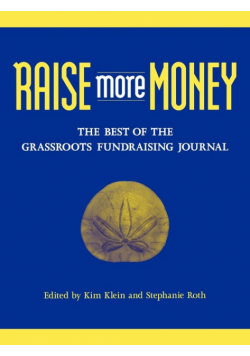 Raise More Money