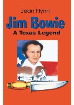 Jim Bowie