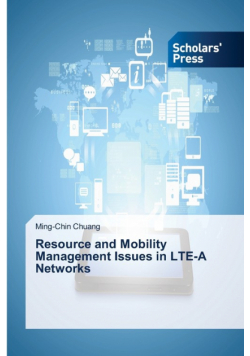 Resource and Mobility Management Issues in LTE-A Networks