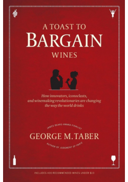 Toast To Bargain Wines