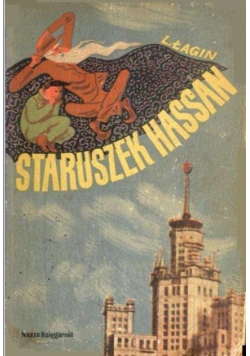 Staruszek Hassan
