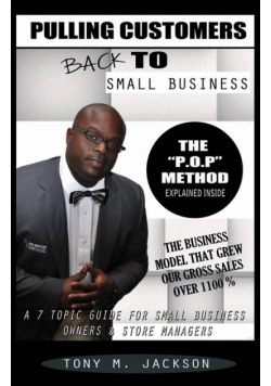Pulling Customers Back To Small Business