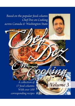 Chef Dez on Cooking