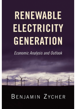 Renewable Electricity Generation