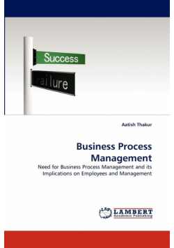 Business Process Management