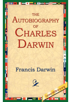 The Autobiography of Charles Darwin