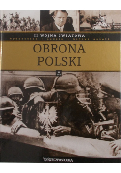 Obrona Polski Tom II
