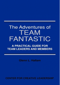 The Adventures of Team Fantastic