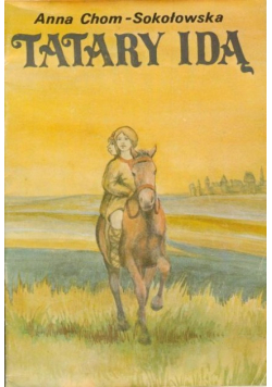 Tatary idą