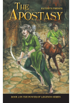 The Apostasy