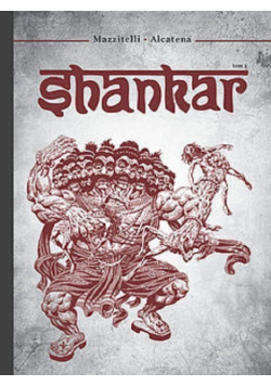 Shankar 1