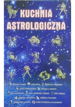 Kuchnia astrologiczna