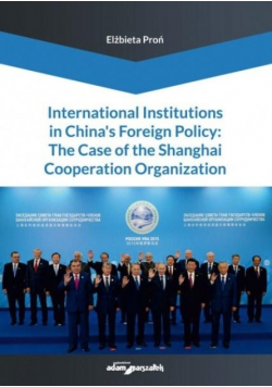International Institutions in China's Foreign...