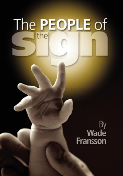 The People of the Sign