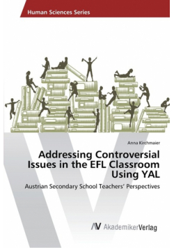 Addressing Controversial Issues in the EFL Classroom Using YAL