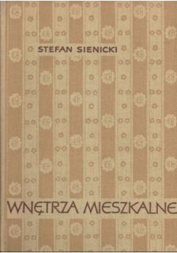Wnętrza Mieszkalne